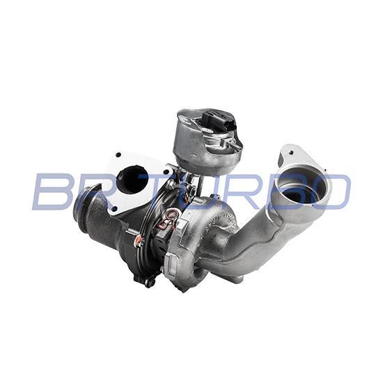 Turbocompresseur (Turbo) BR Turbo ref. 806499-5001RSM