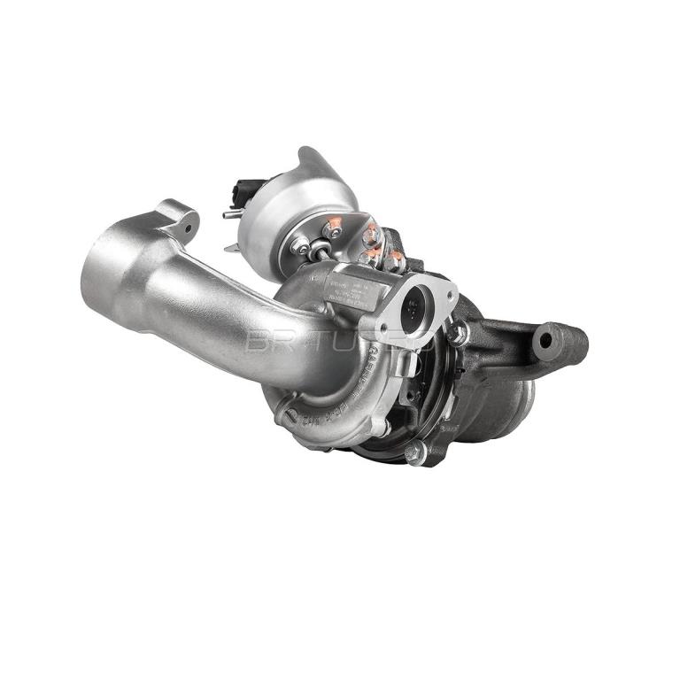 Turbocompresseur (Turbo) BR Turbo ref. 806500-5001RS
