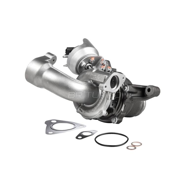 Turbocompressor BR Turbo ref. 806500-5001RSG