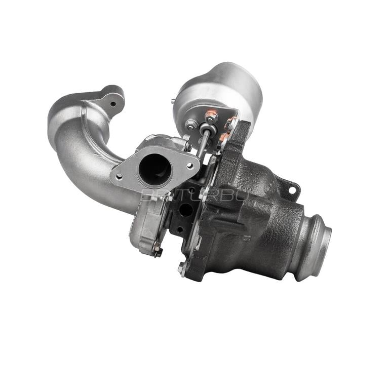 Turbocompressor BR Turbo ref. 806500-5001RSG