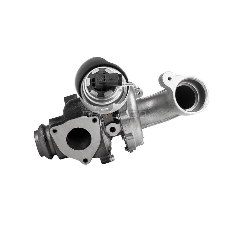 Turbocompressor BR Turbo ref. 806500-5001RSG