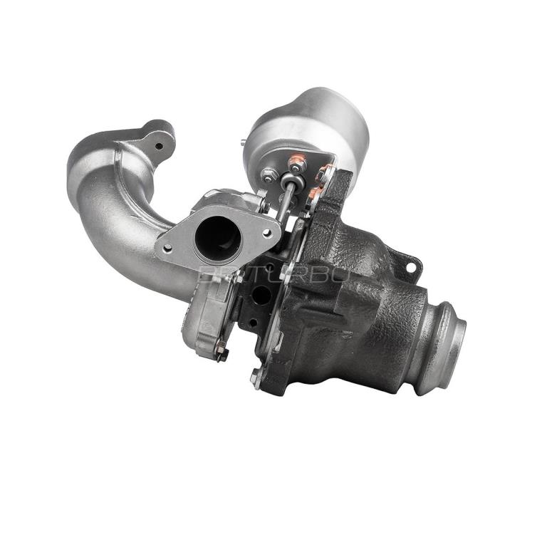 Turbocompresseur (Turbo) BR Turbo ref. 806500-5001RSM