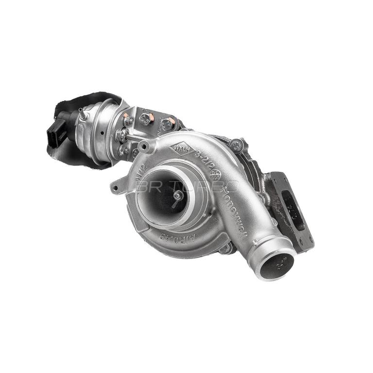 Turbocompresseur (Turbo) BR Turbo ref. 806850-5001RS
