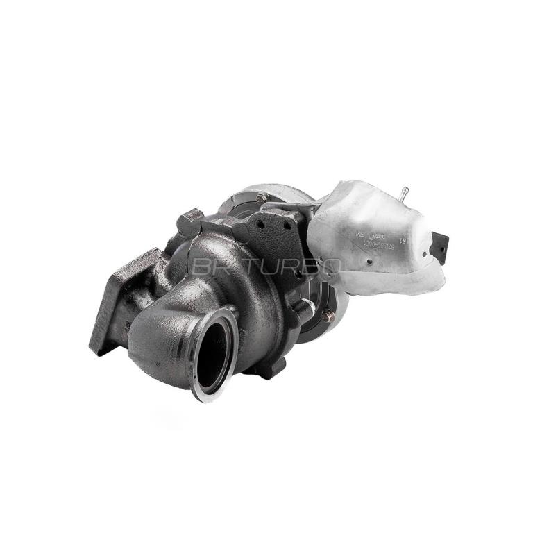 Turbocompresseur (Turbo) BR Turbo ref. 806850-5001RS