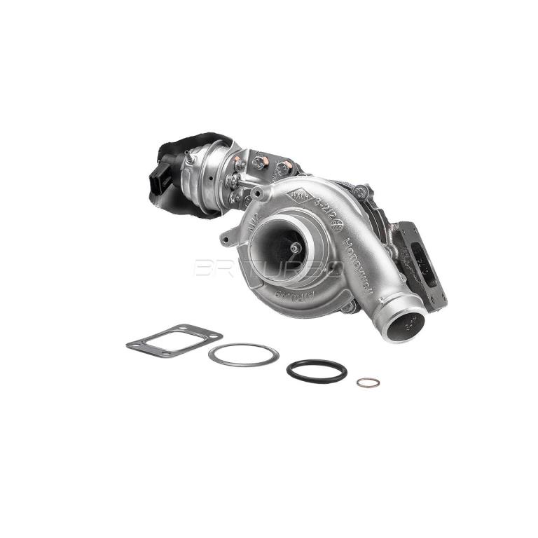 Turbocompresseur (Turbo) BR Turbo 806850-5001RSG