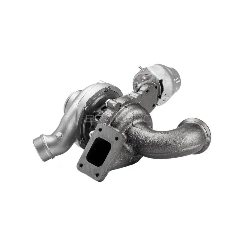 Turbocompresseur (Turbo) BR Turbo 806850-5001RSG