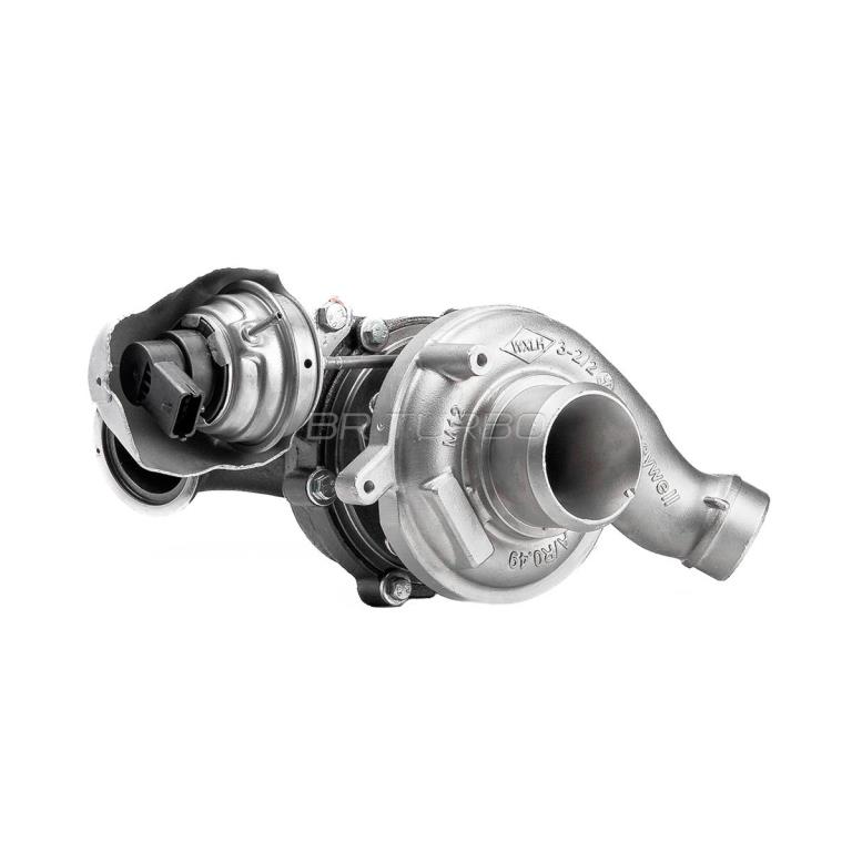 Turbocompresseur (Turbo) BR Turbo 806850-5001RSG