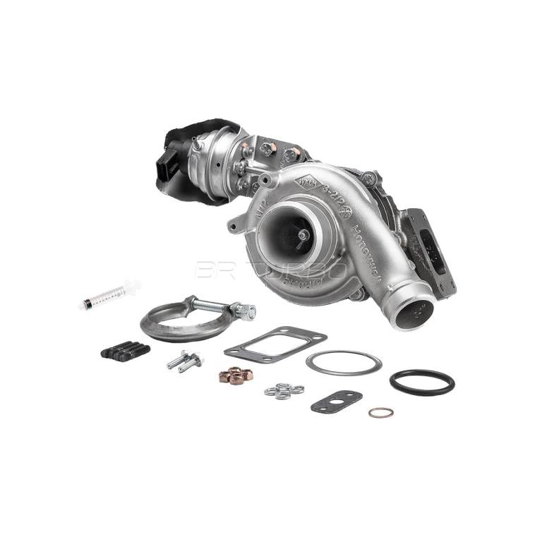 Turbocompresseur (Turbo) BR Turbo ref. 806850-5001RSM