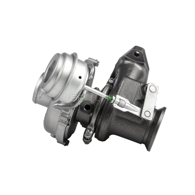 Turbocompresseur (Turbo) BR Turbo 807068-5001RSG