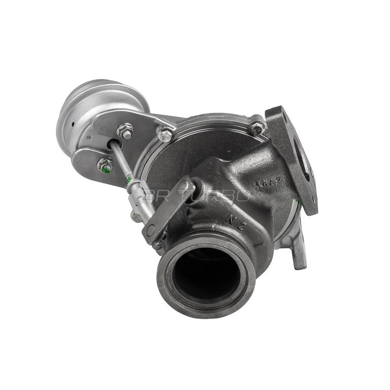 Turbocompresseur (Turbo) BR Turbo 807068-5001RSG