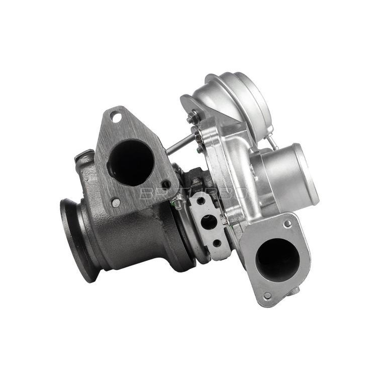 Turbocompresseur (Turbo) BR Turbo 807068-5001RSG