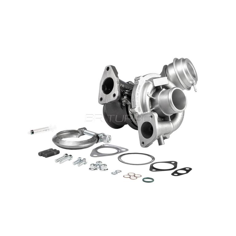 Turbocompresseur (Turbo) BR Turbo ref. 807068-5001RSM
