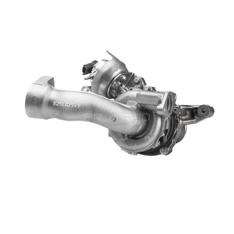 Turbocompresseur (Turbo) BR Turbo ref. 807489-5001RS