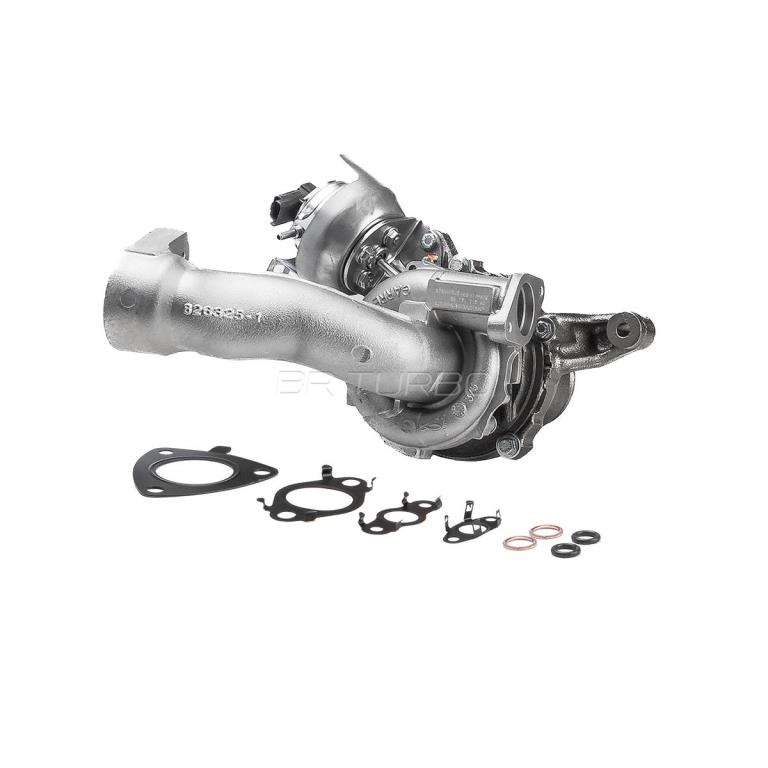 Turbocompresseur (Turbo) BR Turbo ref. 807489-5001RSG