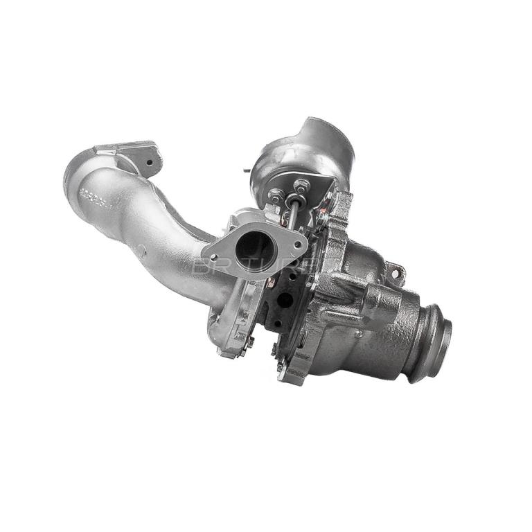 Turbocompresseur (Turbo) BR Turbo ref. 807489-5001RSG