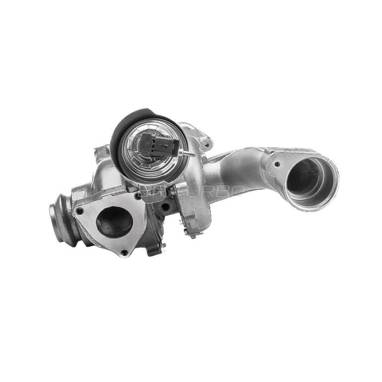 Turbocompresseur (Turbo) BR Turbo ref. 807489-5001RSG