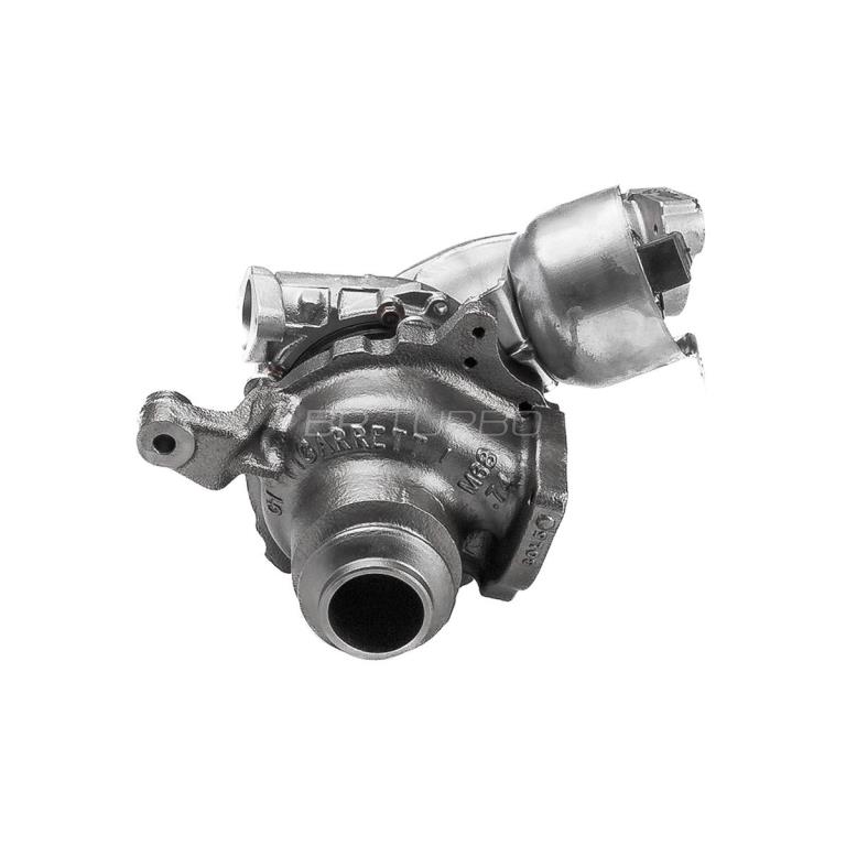 Turbocompresseur (Turbo) BR Turbo ref. 807489-5001RSM