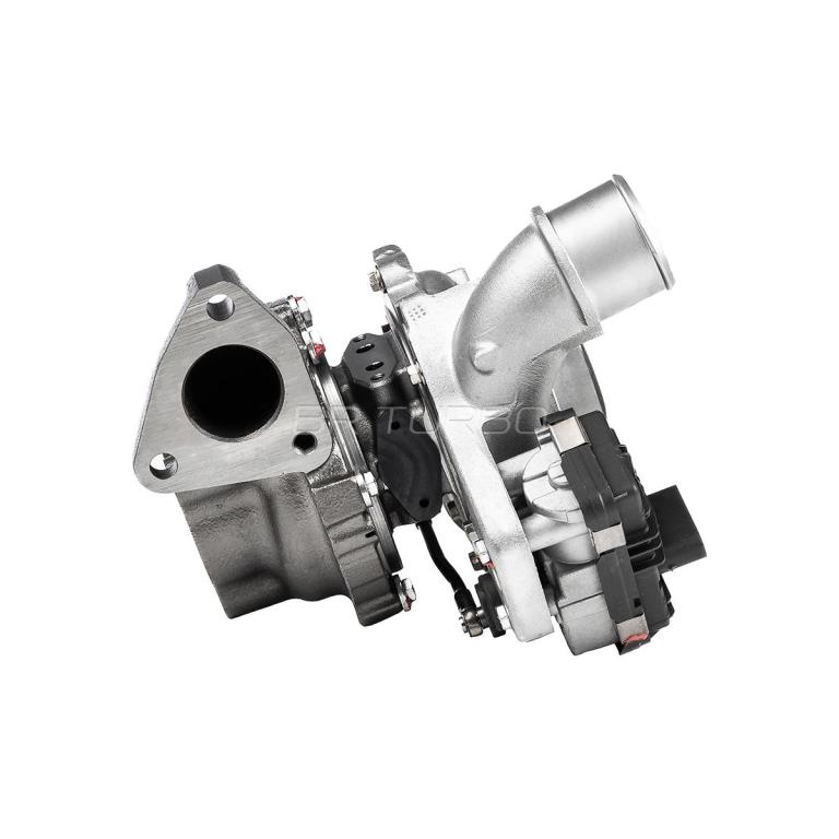 Turbocompresseur (Turbo) BR Turbo ref. 808031-5001RS