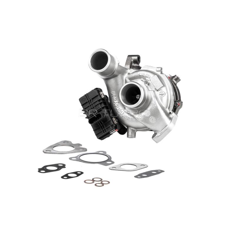 Turbocompresseur (Turbo) BR Turbo ref. 808031-5001RSG