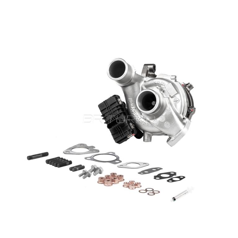 Turbocompressor BR Turbo ref. 808031-5001RSM