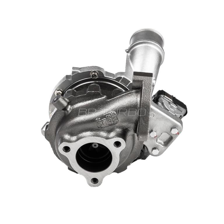 Turbocompressor BR Turbo ref. 808031-5001RSM
