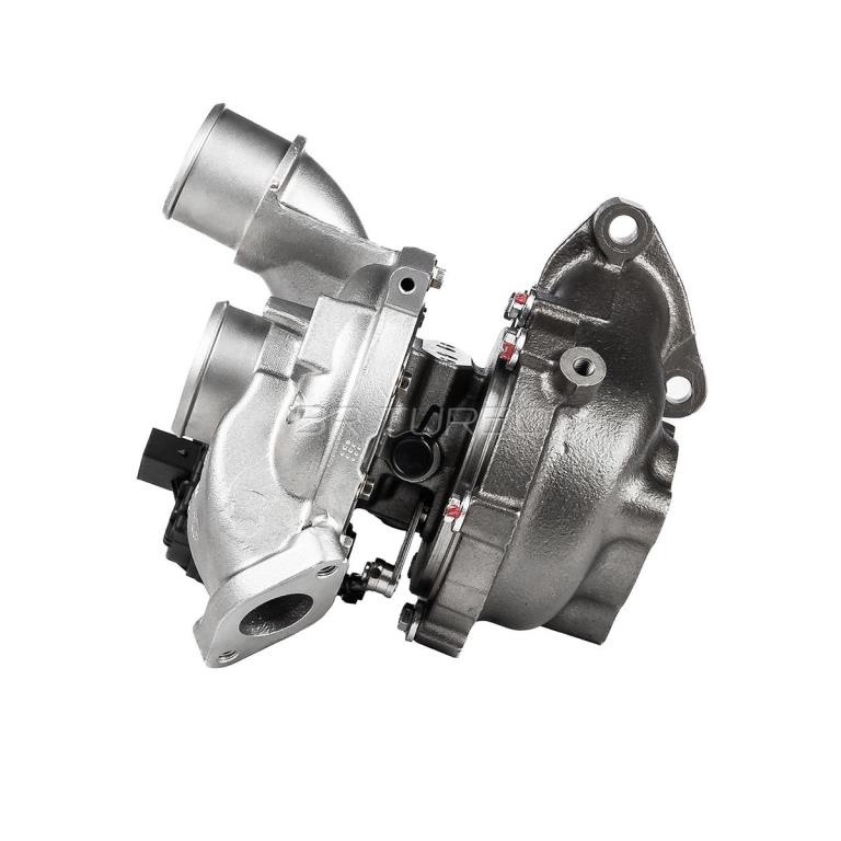 Turbocompressor BR Turbo ref. 808031-5001RSM