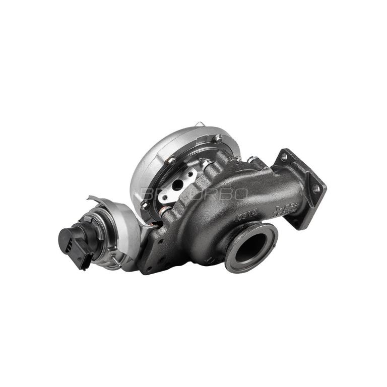 Turbocompresseur (Turbo) BR Turbo ref. 808549-5001RS