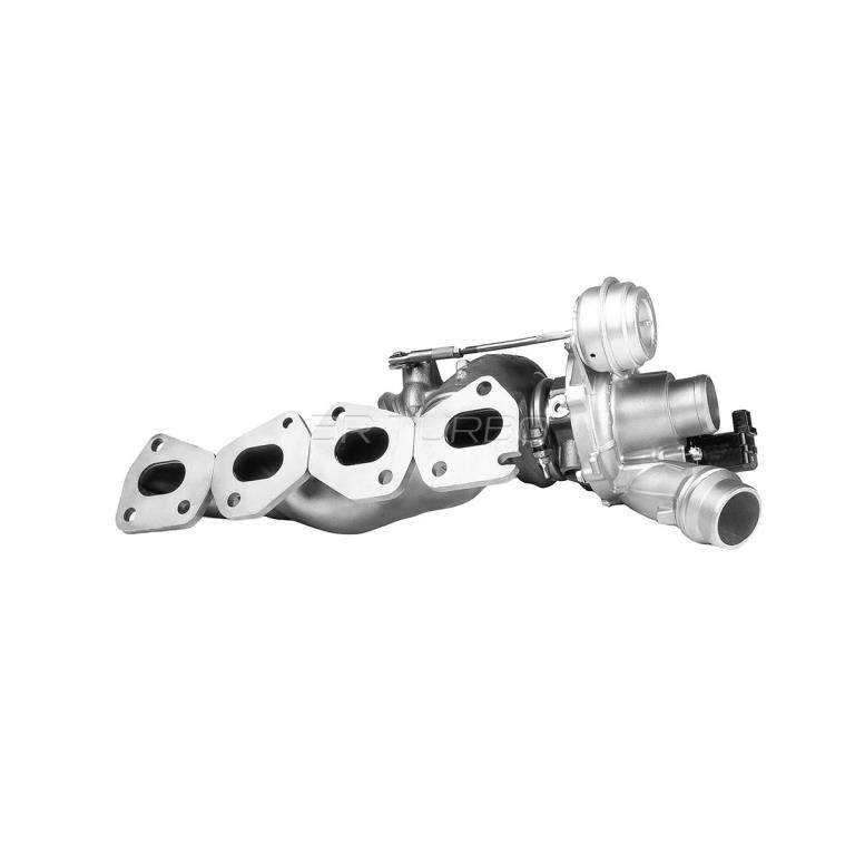 Turbocompresseur (Turbo) BR Turbo ref. 809200-5001RS