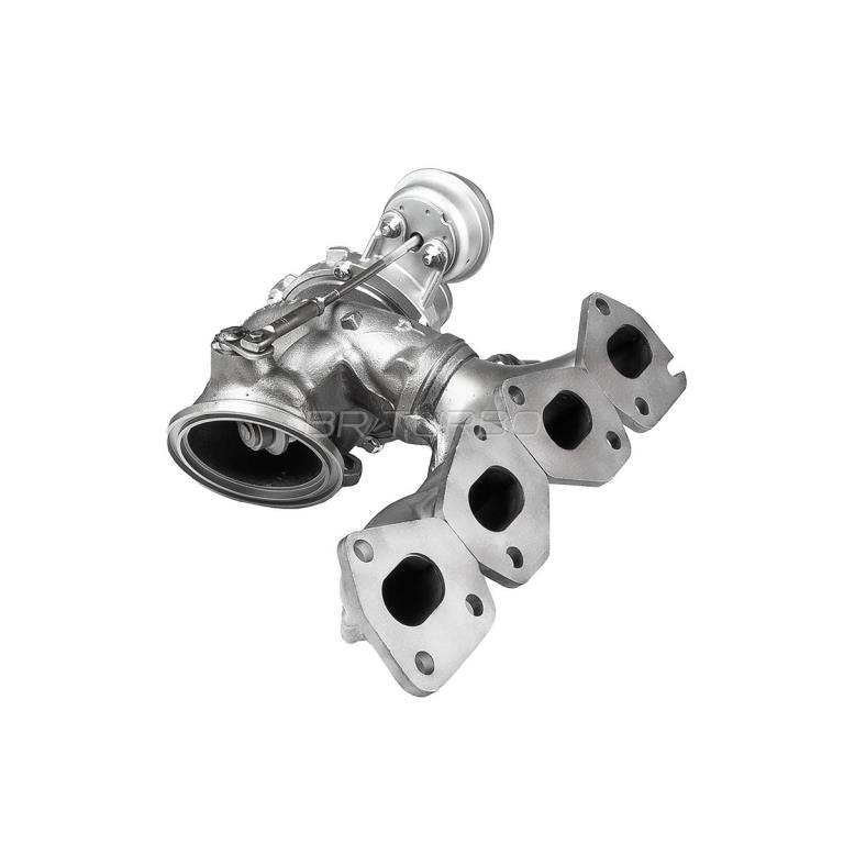 Turbocompresseur (Turbo) BR Turbo ref. 809200-5001RSG