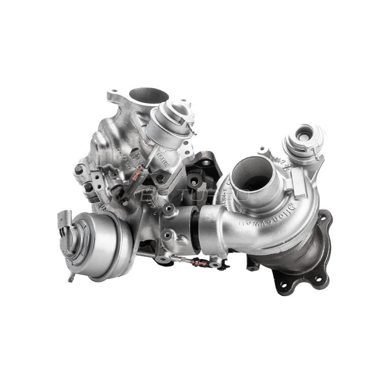 Turbocompresseur (Turbo) BR Turbo ref. 810358-5001RS