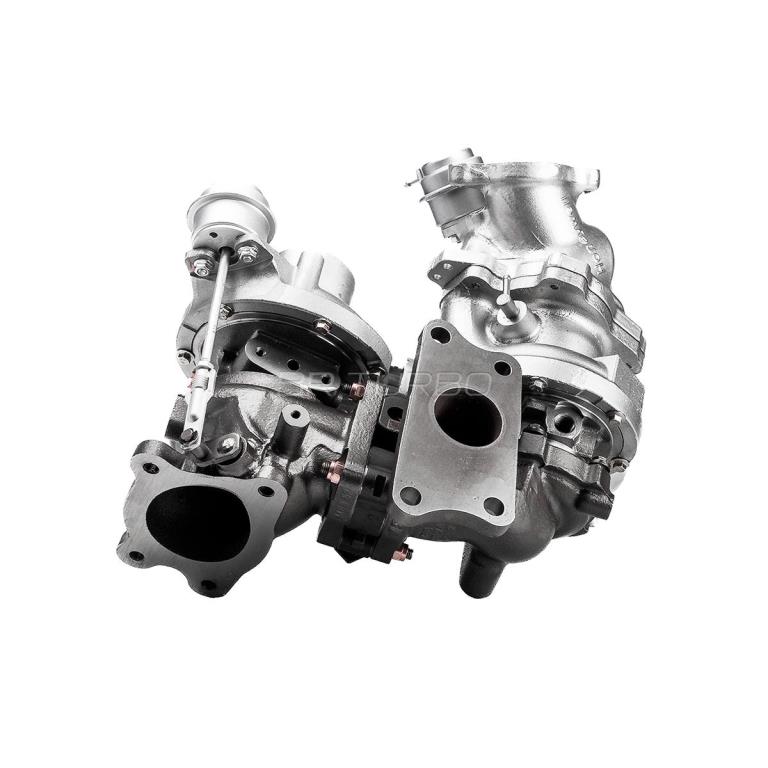 Turbocompresseur (Turbo) BR Turbo ref. 810358-5001RS
