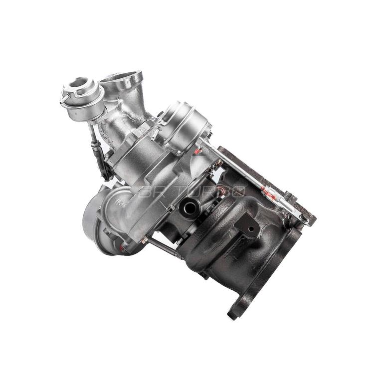 Turbocompresseur (Turbo) BR Turbo ref. 810358-5001RS