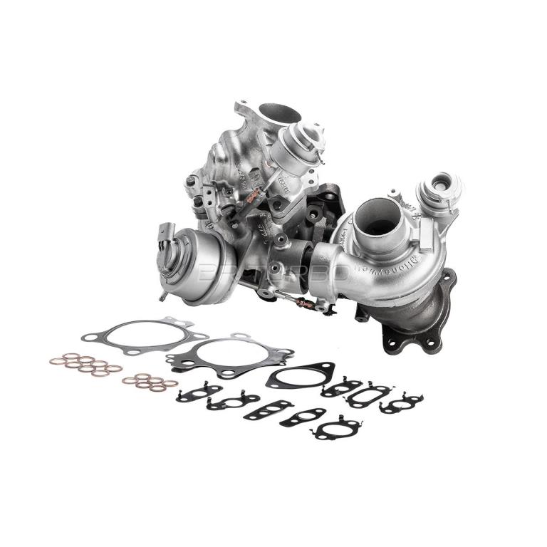 Turbocompressor BR Turbo ref. 810358-5001RSG