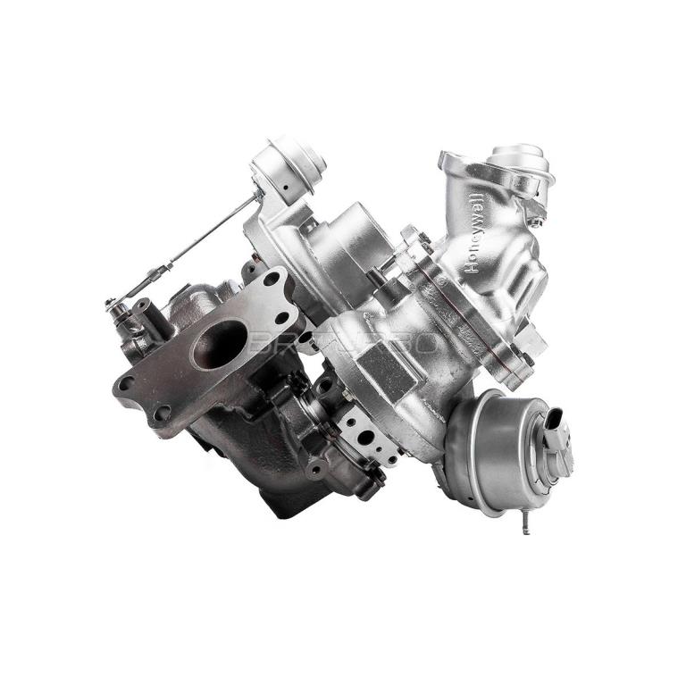 Turbocompresseur (Turbo) BR Turbo ref. 810358-5001RSM