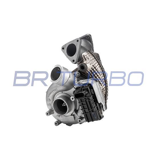 Turbocompresseur (Turbo) BR Turbo ref. 810587-5001RS