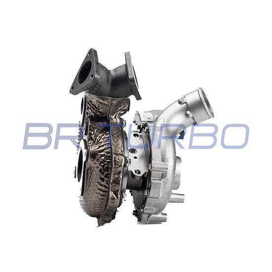 Turbocompresseur (Turbo) BR Turbo ref. 810587-5001RS