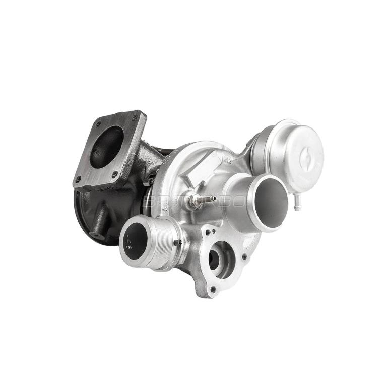 Turbocompresseur (Turbo) BR Turbo ref. 811311-5001RS