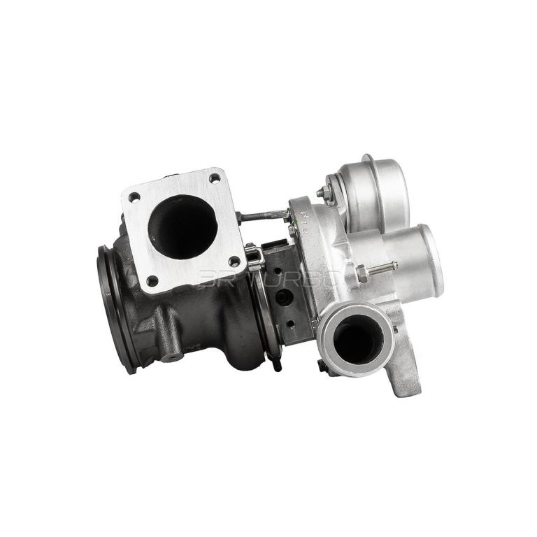 Turbocompresseur (Turbo) BR Turbo ref. 811311-5001RS