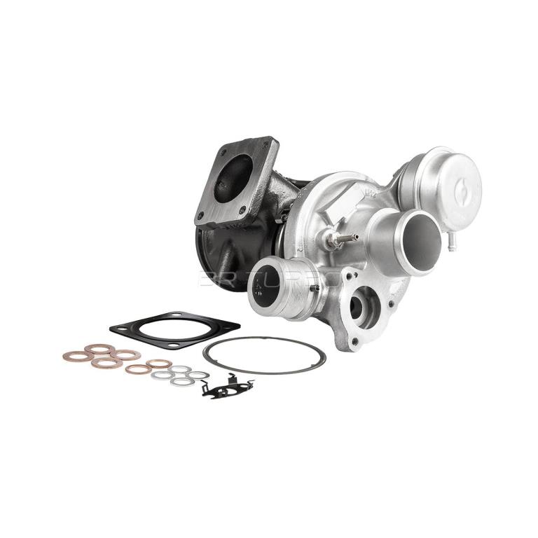 Turbocompresseur (Turbo) BR Turbo ref. 811311-5001RSG