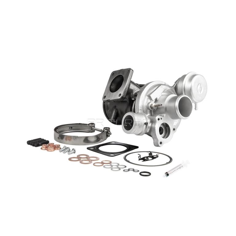 Turbocompresseur (Turbo) BR Turbo ref. 811311-5001RSM