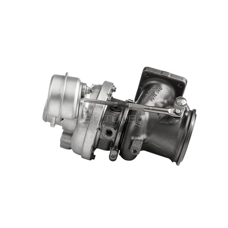 Turbocompresseur (Turbo) BR Turbo ref. 811311-5001RSM