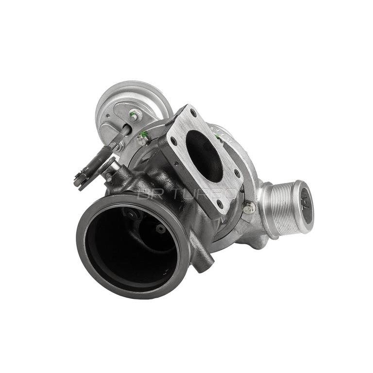 Turbocompresseur (Turbo) BR Turbo ref. 811311-5001RSM