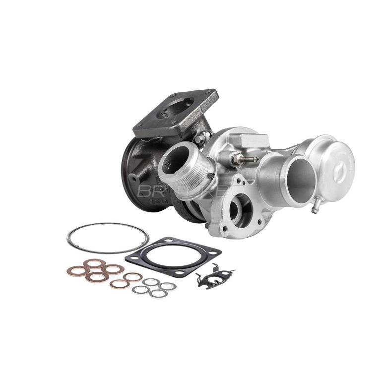 Turbocompresseur (Turbo) BR Turbo 812811-5001RSG