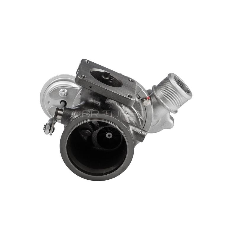 Turbocompresseur (Turbo) BR Turbo 812811-5001RSG
