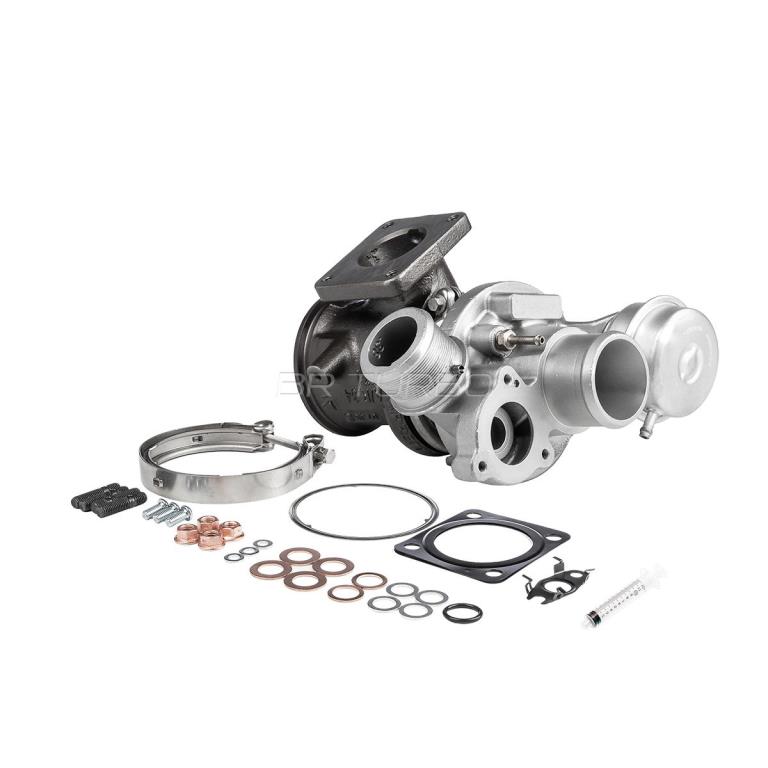 Turbocompresseur (Turbo) BR Turbo ref. 812811-5001RSM