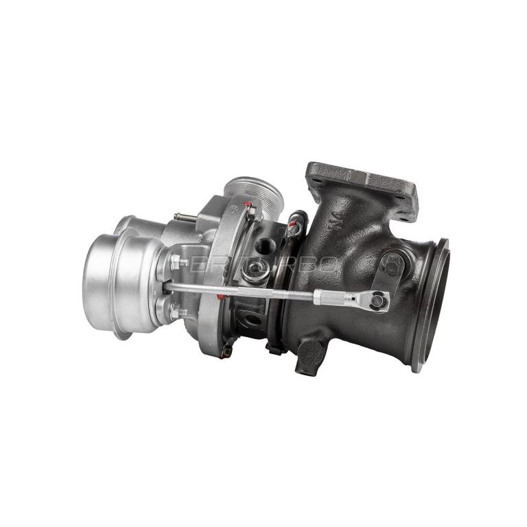 Turbocompresseur (Turbo) BR Turbo ref. 812811-5001RSM