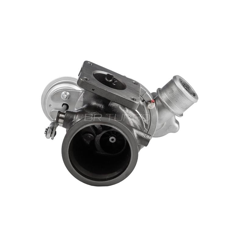 Turbocompresseur (Turbo) BR Turbo ref. 812811-5001RSM