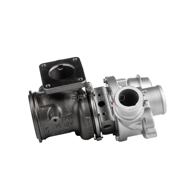 Turbocompresseur (Turbo) BR Turbo ref. 812811-5001RSM