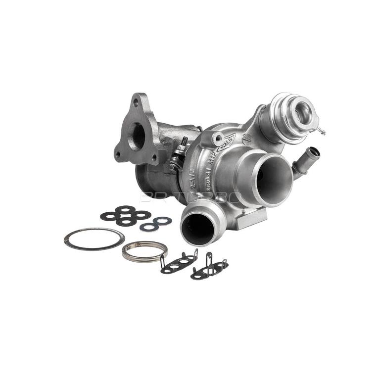 Turbocompresseur (Turbo) BR Turbo ref. 814698-5001RSG