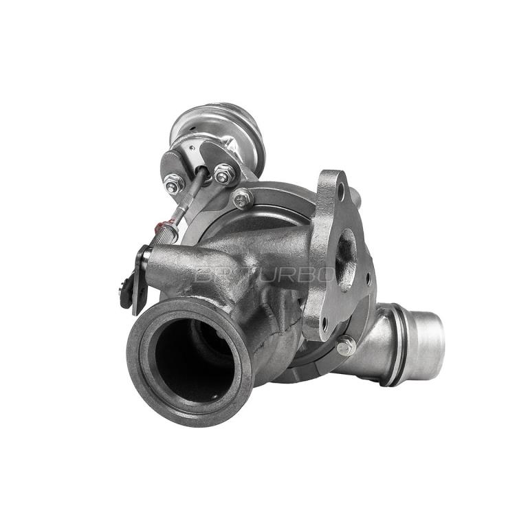 Turbocompresseur (Turbo) BR Turbo ref. 814698-5001RSG
